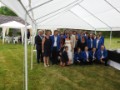 MARIAGE JUSTINE  JUIN 2017